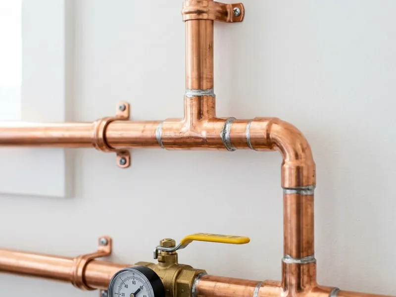 Pipe Repair & Replacement Plumber in Bell Arthur, NC
